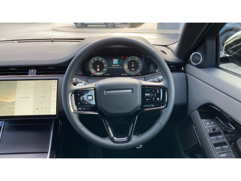 Land Rover Range Rover Evoque 2.0 D200 Dynamic SE 5dr Auto Diesel Hatchback